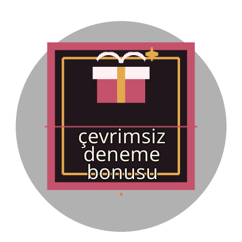 çevrimsiz deneme bonusu Rehberi logosu